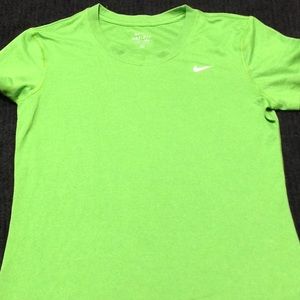 Nike dry-fit shirt
